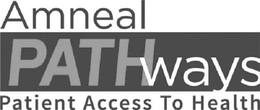 AMNEAL PATHWAYS PATIENT ACCESS TO HEALTH trademark