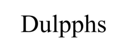 DULPPHS trademark