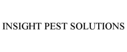 INSIGHT PEST SOLUTIONS trademark