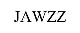 JAWZZ trademark