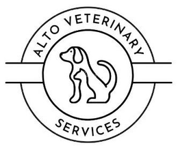 ALTO VETERINARY SERVICES trademark