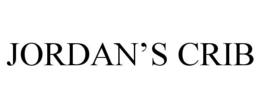 JORDAN'S CRIB trademark