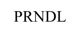 PRNDL trademark