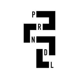 P R N D L trademark