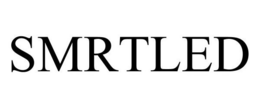 SMRTLED trademark