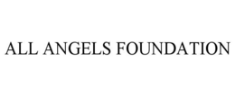 ALL ANGELS FOUNDATION trademark