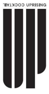 COCKTAIL UPRISING UP trademark