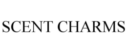 SCENT CHARMS trademark