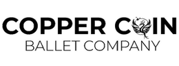 COPPER COIN BALLET COMPANY trademark