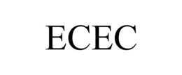 ECEC trademark