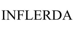 INFLERDA trademark