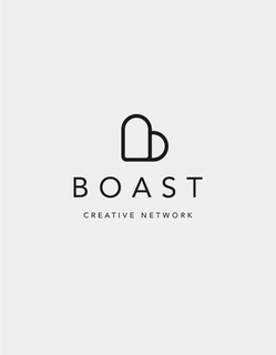 BOAST CREATIVE NETWORK trademark