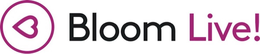 BLOOM LIVE! trademark