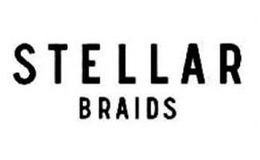 STELLAR BRAIDS trademark