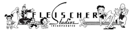 FLEISCHER STUDIOS INCORPORATED trademark