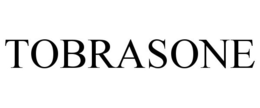 TOBRASONE trademark