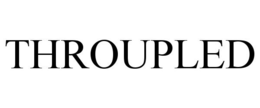THROUPLED trademark