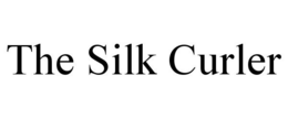 THE SILK CURLER trademark