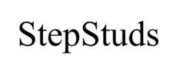 STEPSTUDS trademark