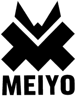 MEIYO trademark