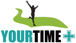 YOURTIME+ trademark