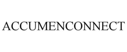 ACCUMENCONNECT trademark