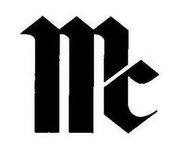 MC trademark