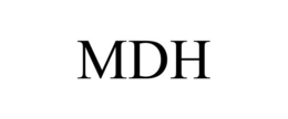 MDH trademark