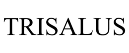 TRISALUS trademark