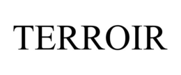 TERROIR trademark