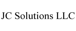 JC SOLUTIONS LLC trademark
