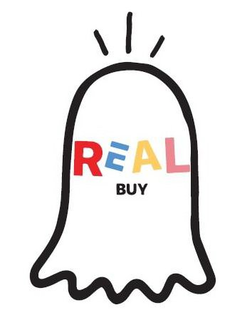 REAL BUY trademark