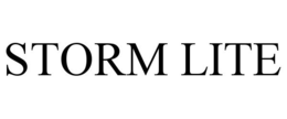 STORM LITE trademark