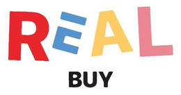 REAL BUY trademark