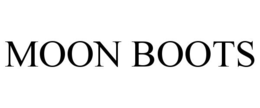 MOON BOOTS trademark