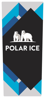 POLAR ICE trademark