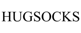 HUGSOCKS trademark