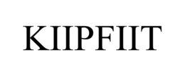 KIIPFIIT trademark