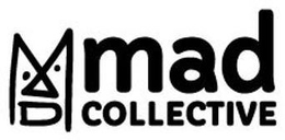 MAD MAD COLLECTIVE trademark