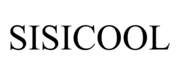 SISICOOL trademark