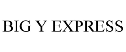 BIG Y EXPRESS trademark