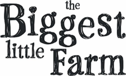 THE BIGGEST LITTLE FARM trademark