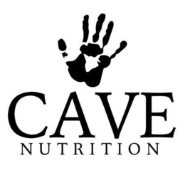 CAVE NUTRITION trademark