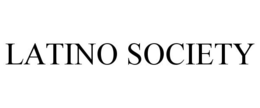 LATINO SOCIETY trademark