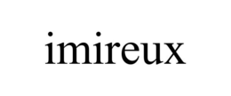 IMIREUX trademark