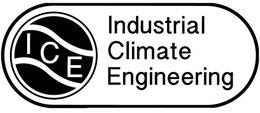 ICE INDUSTRIAL CLIMATE ENGINEERING trademark