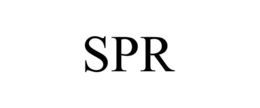 SPR trademark