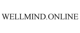WELLMIND.ONLINE trademark