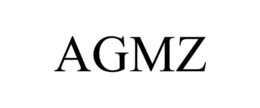 AGMZ trademark