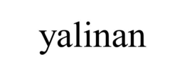 YALINAN trademark